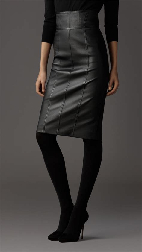 tight burberry skirt|Burberry girls skirt.